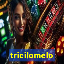 tricilomelo brincadeira letra